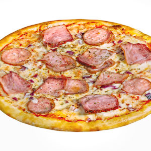 Пицца «Фортунато» 30см